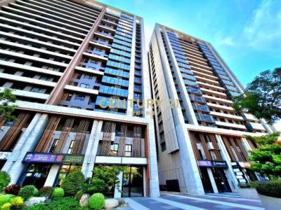 高鐵一路, Wuri Dist., Taichung 414, Tayvan