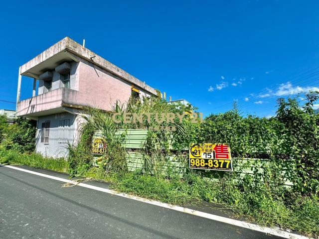 廣興一段, Dongshan Township, Yilan 269, Tajwan