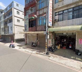 中山路, 楊梅區, Taoyuan 326, Taiwan