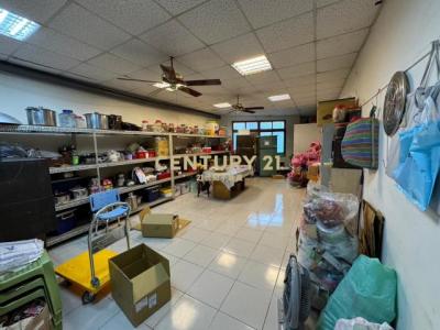 中山路, 中壢區, Taoyuan 320, Taïwan