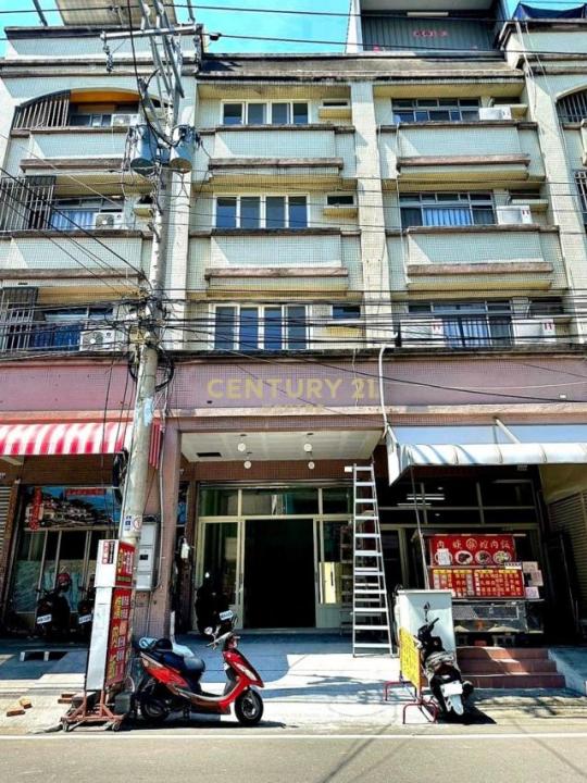 塗城路, Dali Dist., Taichung 412, Taiwan
