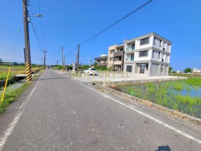 孝威二段, Wujie Township, Yilan 268, Taïwan