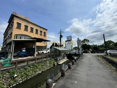 津梅路, Уезд Илань, Уезд Илань 260, Тайвань