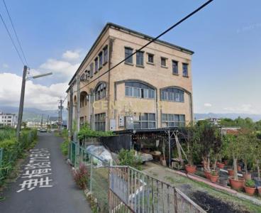 津梅路, Уезд Илань, Уезд Илань 260, Тайвань