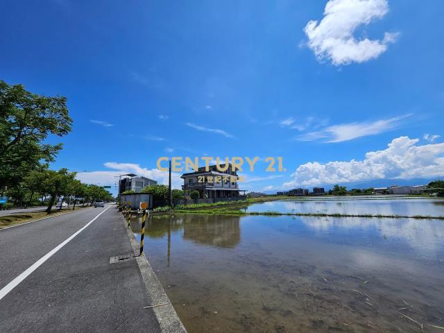 縣民大道二段, Yilan City, Yilan City 260, 台湾