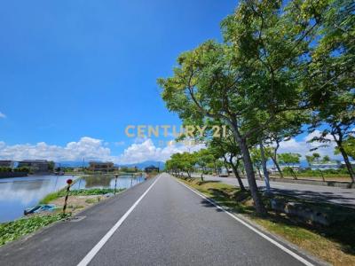 縣民大道二段, Yilan City, Yilan City 260, 台湾
