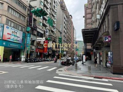 農安街, Zhongshan Dist., Taipei City 104, Taiwan