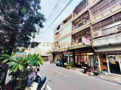 萬壽路, Lukang Township, Changhua County 505, Tajwan