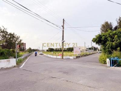 永安段, Lukang Township, Changhua County 505, Taiwán
