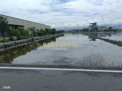 三結一段, Wujie Township, Yilan City 268, Taiwan