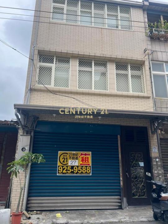 西後街, Уезд Илань, Уезд Илань 260, Тайвань