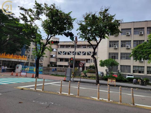 大墩十八街, Nantun Dist., Taichung 408, Tajwan