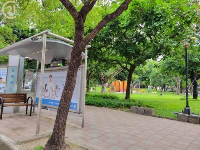 大墩十八街, Nantun Dist., Taichung 408, Tajwan