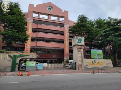 大墩十八街, Nantun Dist., Taichung 408, Tajwan