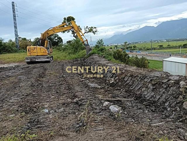 富山段, Fuli Township, Hualien County 983, Taiwan