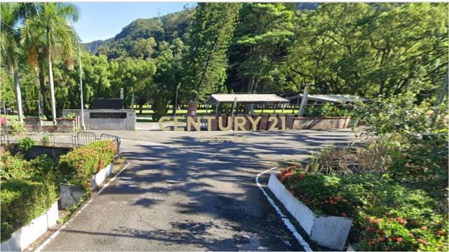 下城段, Shuili Township, Nantou County 553, Taiwan