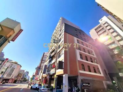 三民路貳段, Central Dist., Taichung 400, Taïwan