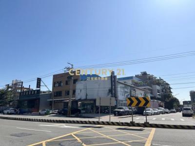 永春路, Nantun Dist., Taichung 408, Taiwan
