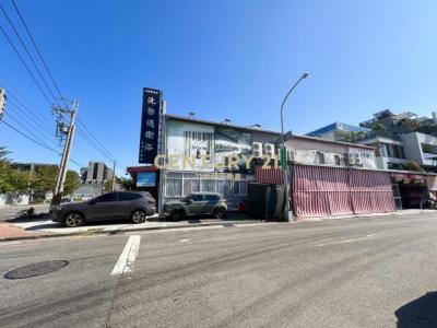 永春路, Nantun Dist., Taichung 408, Taiwan