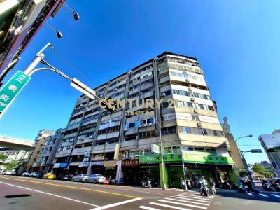 復興路三段, South Dist., Taichung 402, Taiwan