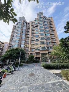 民族路, Luzhou Dist., Новый Тайбэй 247, Тайвань
