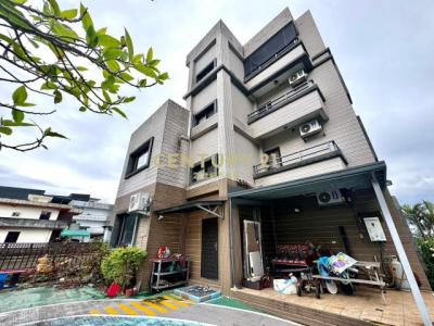 富農路三段, Luodong Township, Yilan 265, Taiwán