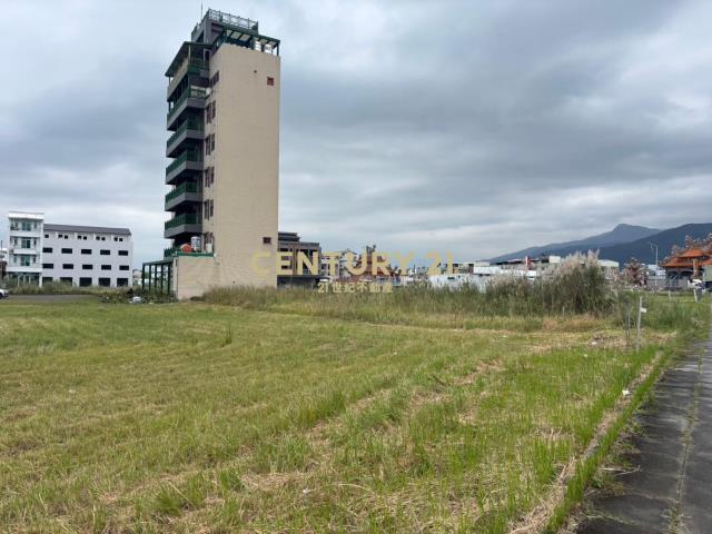 烏石港段, Toucheng עיירה, Yilan עיר 261, טיוואן