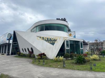 烏石港段, Toucheng עיירה, Yilan עיר 261, טיוואן