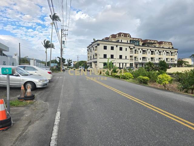 吉祥路, Toucheng Township, Yilan City 261, Tajwan