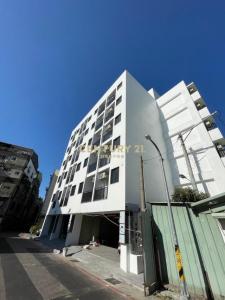 三民路三段, Central Dist., Taichung 400, Taiwán