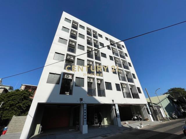 三民路三段, Central Dist., Taichung 400, Taiwan
