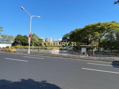 三民路三段, Central Dist., Taichung 400, Taiwan