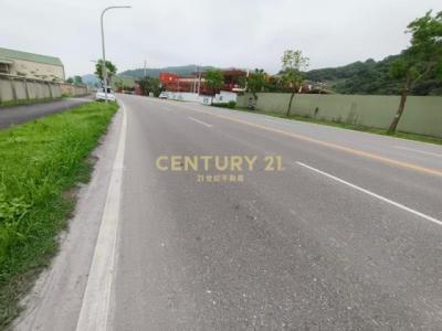 隘城段, Su'ao Township, Yilan County 270, Taiwan