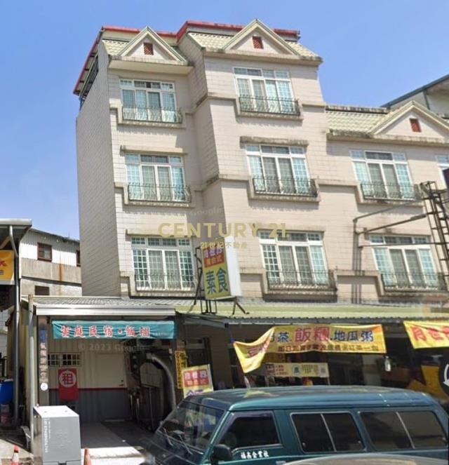 維揚路, Luodong Township, Yilan City 265, Taiwan