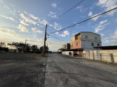 大坡段三角堀小段, 新屋區, 桃園 327, 台湾