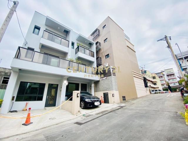 山腳路, Dacun Township, Changhua County 515, 대만