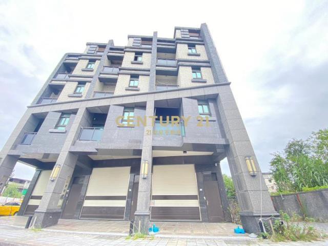 宜興路二段, Yilan City, Yilan City 260, 台湾