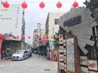 頭圍一段, Toucheng Township, Yilan 261, Tayvan