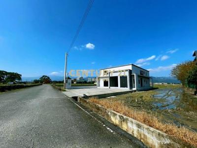 大排二路二段, Sanxing Township, Yilan 266, Taiwán