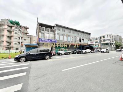 民權路二段, Yilan, Yilan 260, Taïwan