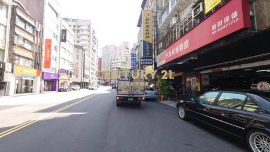 杭州南路二段, Zhongzheng Dist., Taipei City 100, Taiwan