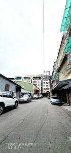 民義街, Luzhou Dist., New Taipei City 247, Taiwan