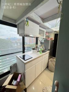 新民路, Beitou Dist., Taipei City 112, Taiwan