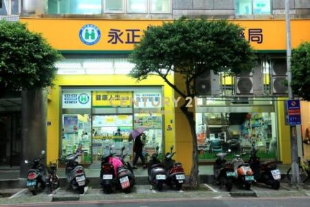 中正路, Yonghe Dist., Новый Тайбэй 234, Тайвань