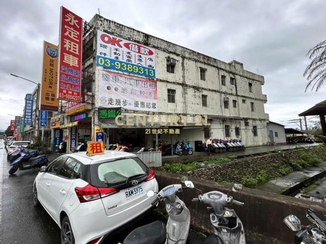 礁溪路六段, Jiaoxi Township, Yilan County 262, Tayvan