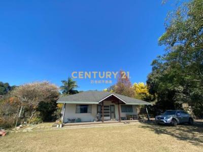 東勢段中嵙小段, Dongshi Dist., 台中市 423, 台灣