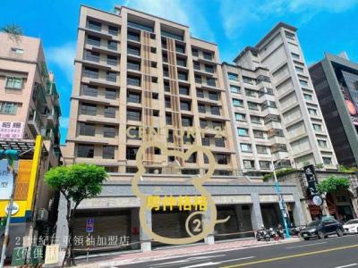 長榮路, Luzhou Dist., New Taipei City 247, Taiwan