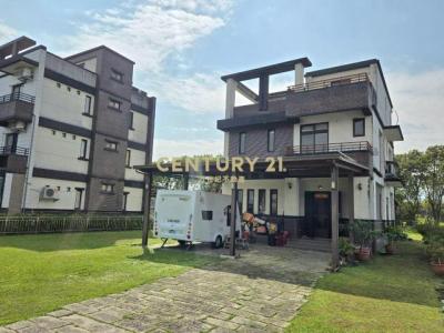 行健五路, Sanxing Township, Yilan 266, Taïwan