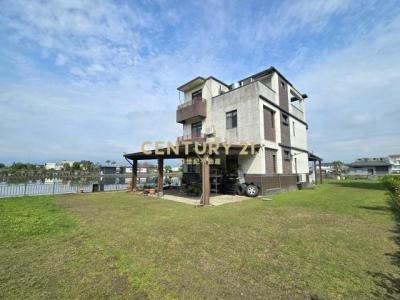 行健五路, Sanxing Township, Yilan 266, Taïwan