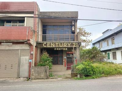 溪洲段, 大園區, Taoyuan 337, Tayvan